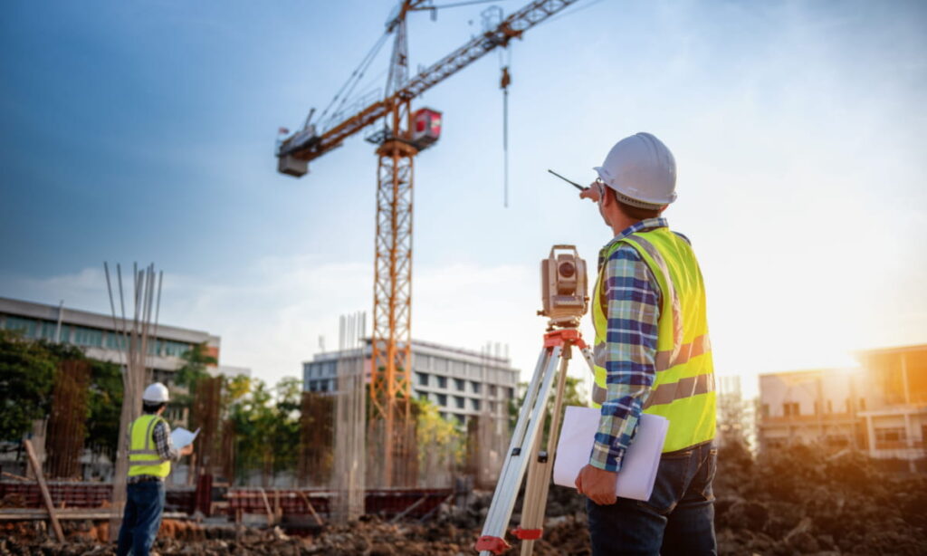 Se solicita personal para el área de construcción| +200 vacantes